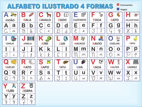 4 Letras .